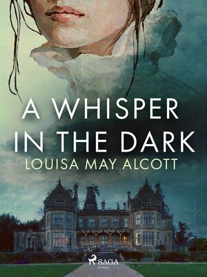 cover image of A Whisper in the Dark